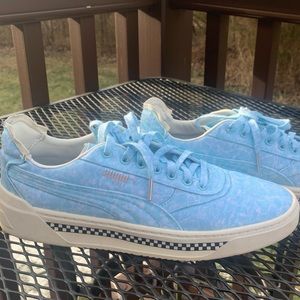 Men’s Puma Pool Water Shoes 9.5